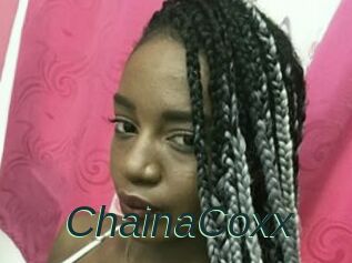 ChainaCoxx