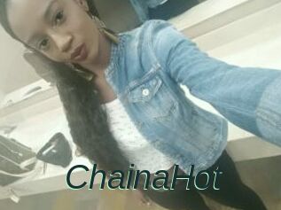 ChainaHot