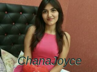 ChanaJoyce