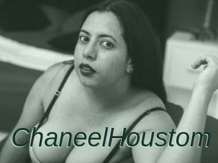 ChaneelHoustom