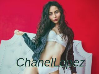 ChanelLopez