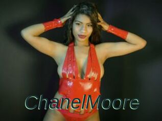 ChanelMoore