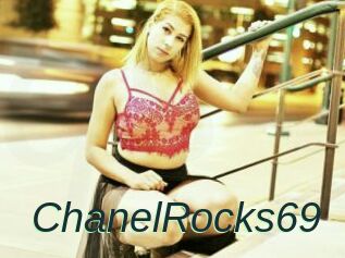 ChanelRocks69