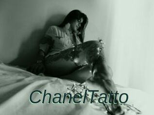 ChanelTatto
