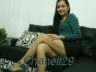 Chanell29