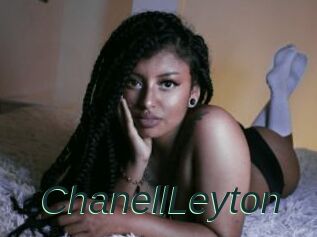 ChanellLeyton
