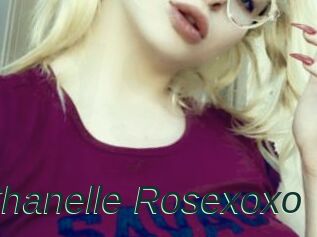 Chanelle_Rosexoxo