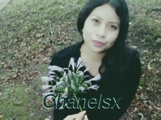 Chanelsx