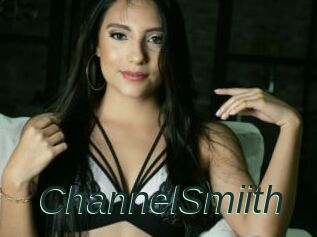 ChannelSmiith