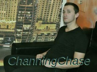 ChanningChase