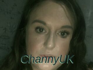ChannyUK