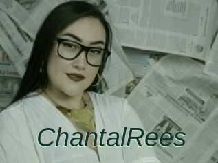 ChantalRees