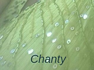 Chanty