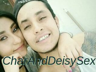 CharAndDeisySex