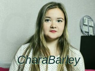 CharaBarley