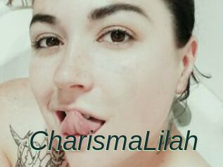 CharismaLilah