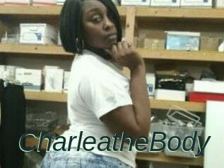 CharleatheBody