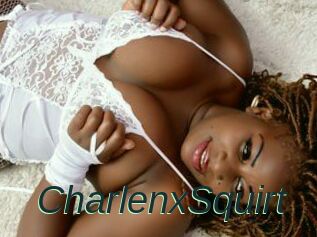 CharlenxSquirt