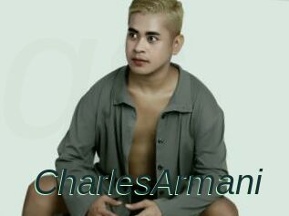 CharlesArmani