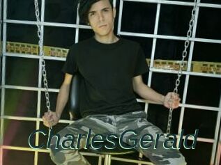 CharlesGerald