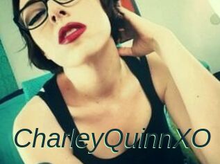 CharleyQuinnXO