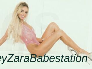 CharleyZaraBabestation