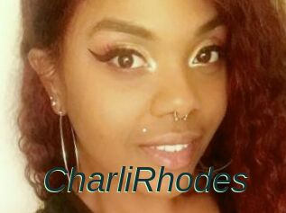 CharliRhodes