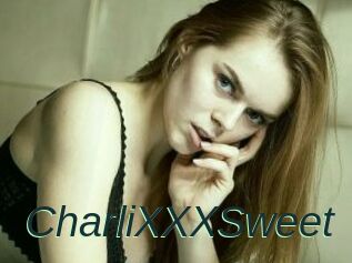 CharliXXXSweet