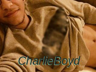 CharlieBoyd