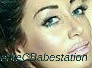 CharlieCBabestation