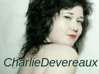 CharlieDevereaux