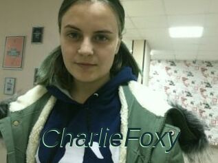 CharlieFoxy