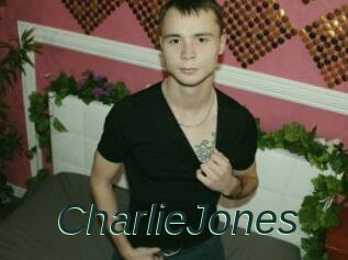CharlieJones
