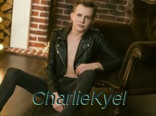 CharlieKyel