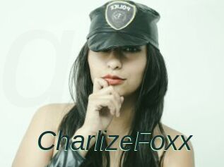 CharlizeFoxx