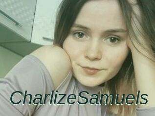 CharlizeSamuels