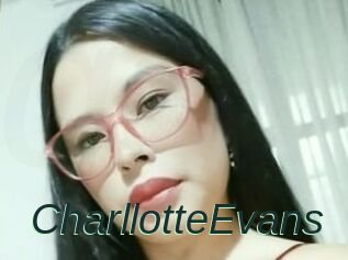 CharllotteEvans