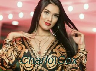 CharlotCox