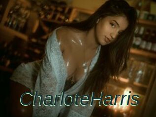 CharloteHarris