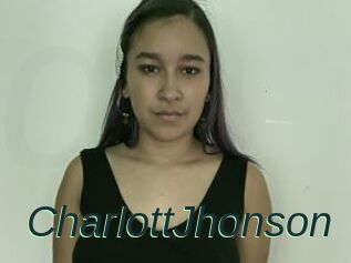 CharlottJhonson