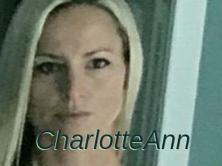 CharlotteAnn