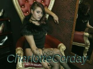 CharlotteCorday