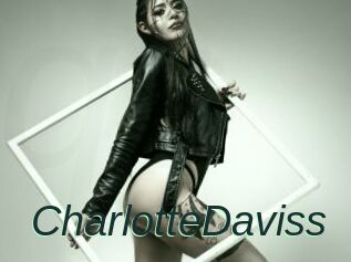 CharlotteDaviss