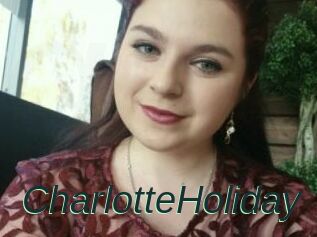 CharlotteHoliday