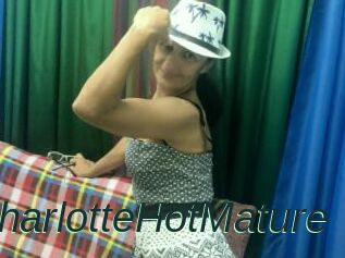 CharlotteHotMature