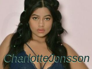 CharlotteJonsson