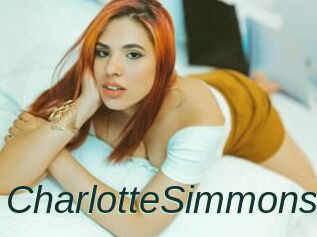 CharlotteSimmons
