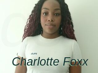 Charlotte_Foxx