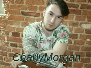 CharlyMorgan