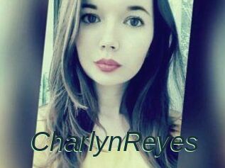 CharlynReyes